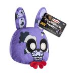 8'' Bonnie Reversible Plush, , hi-res view 4